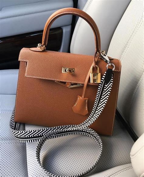 bag strap hermes|hermes kelly backpack.